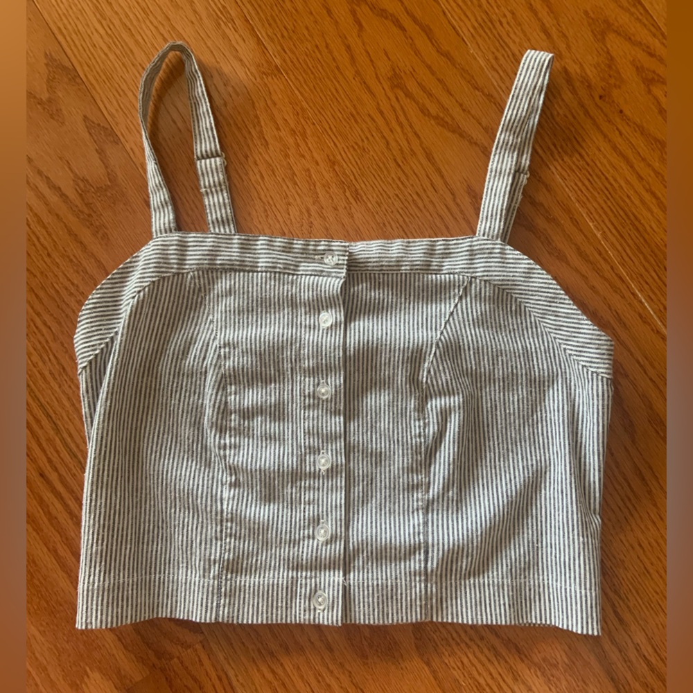 Brandy Melville Tank Top